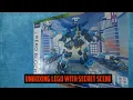 Download Lagu (Lego unboxing + scene stopmotion) ENJOY THE VIDEO