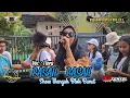 Download Lagu BASAH BASAH - VOC : FLORA | PUTRA PA'I MUDA | SHOW WANGUK BLOK BUNUT