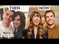 Download Lagu Alison Brie \u0026 Dave Franco Tell Their 14-Year Love Story, from a Mardi Gras Walk of Shame to Marriage