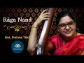 Lagu Raga Nand | Smt. Pratima Tilak | Live at Abhijat Shastriya Sangeet Yuvak Sammelan, Mumbai
