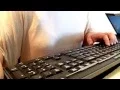Download Lagu ASMR NO TALKING - TYPING NOISES, MOUSE / CLICK NOISES