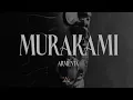 Armenta - MURAKAMI [Visualizer Oficial]