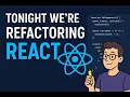 LIVE Web Dev Avatar Chat - Live Coding Stream Tools webrtc react nodejs canvas javascript