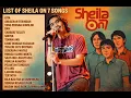 Lagu Kumpulan Lagu Terbaik Sheila On 7 | Playlist Nostalgia \u0026 Klasik Sepanjang Masa