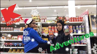 Download Kmart Adventures with Ronnie ft My Cousin MP3