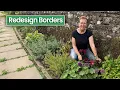 Download Lagu How To Approach Redesign \u0026 Replanting of Existing Garden Borders