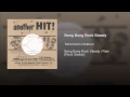 Bang Bang Rock Steady - Tomorrow's Children