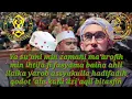 Lagu Lirik Sholawat Obat galau voc Az-zahir