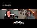 Caskets Podcast Interview with Bringin' It Backwards