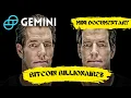 Bitcoin Billionaires How the Winklevoss Twins turned a loss into a win with Gemini