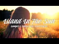 Gamper & Dadoni - Island in the Sun ft. Conor Byrne (Official Music)