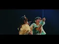 【カバーLIVE映像】CUTIE STREET「なんてねっ！(SWEET STEADY)」