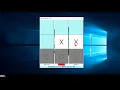 Make TIC TAC TOE Game in Python tic Tac toe v2 0 English