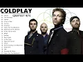 Download Lagu Coldplay Greatest Hits Full Album - Best Songs Of Coldplay Playlist