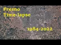 Fresno Time Lapse
