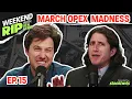 JPMorgan Witchcraft Elon s Vaporware Taxi and Starbucks Lawsuit Ouch Ep 15