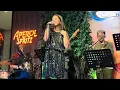 Crazy For You by Juris Live at Supersam BGC