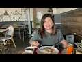 KABABAYAN Kitchen Restaurant at Wood-bridge Virginia