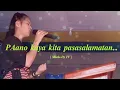 Lagu PAANO KAYA KITA PASASALAMATAN