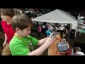 Mardi Gras 2017 Houma La
