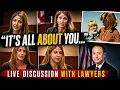 Top Prosecutor Discusses Wendi Adelson Immunity Subpoenas Latest Dan Markel-Nancy Galvani News