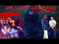 Who are the neighborhood Rollin 90 crips One of the most deadliest and respected gangs in LA