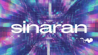 Rossa feat. MK K-Clique - Sinaran (Official Lyric Video)