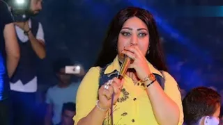 ياسمين عادل مع القيصر حمادة العجوز واغنية جديد 2018 عارف اية بس الى وجعك 