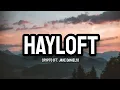 Download Lagu Crypto (Ft. Jake Daniels) - Hayloft (Lyrics)