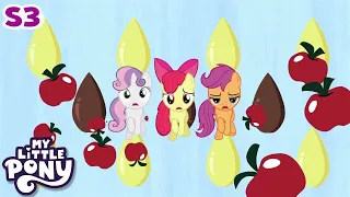 One Bad Apple My Little Pony Friendship Is Magic FULL EPISODE CARTOON
