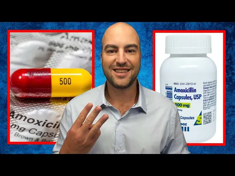 Download MP3 3 Things To Know Before Using Amoxicillin