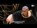 Download Lagu Ildar Abdrazakov and Marco Spotti - Il Grand Inquisitor