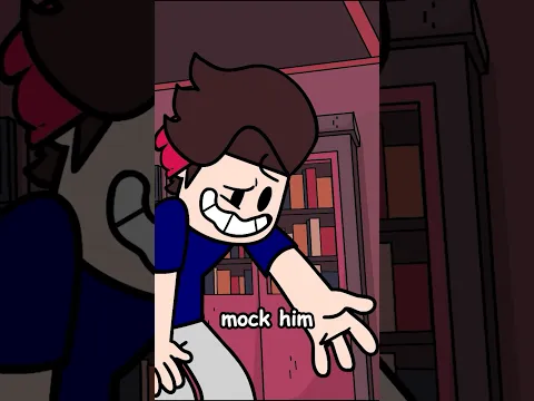 How I Met BrodyAnimates