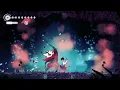 Silksong modded bossfight King of The Coral Kin