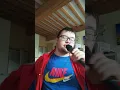 intouchable rap du l'allemand feat hornet la frappe sans permis version micro