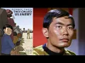 THEY CALLED US ENEMY by George Takei Graphic Novel Review