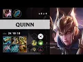Quinn ARAM - KR server Patch 26 15