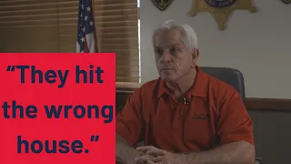 Sheriff Nanos dispels rumors about murder of TPD recruit