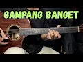 Download Lagu Tutorial Gitar (PESONA SEDERHANA - RONY PARULIAN) VERSI ASLI