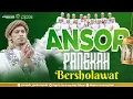 Download Lagu 🔴🔵[LIVE] ANSOR PANGKAH BERSHOLAWAT BERSAMA MAJELIS GANDRUNG NABI