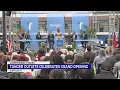 Tanger Outlets celebrates grand opening in Antioch TN