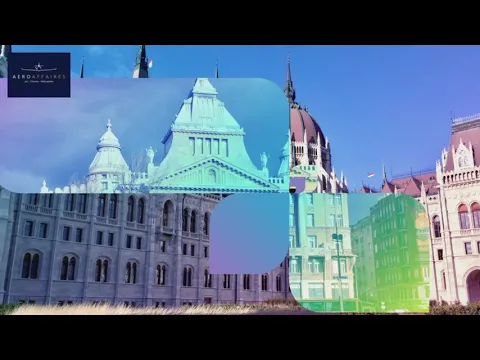 Art de vivre : Budapest à la découverte de l hôtel New York Palace