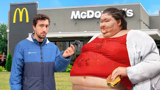 I Investigated the Most Obese City in America