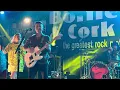 Download Lagu Dashboard Confessional Live - Belong - Bottle \u0026 Cork, DE - 7/30/23