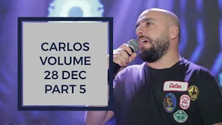 كارلوس   موال  عرق ما بشرب  رديات  عالعين موليتين  زينة الحلوة  يا بنت السلطان  بوجودك يا بو سمرا دندنها
