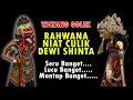 Download Lagu WAYANG GOLEK. RAHWANA NIAT MENCULIK DEWI SHINTA. LUCU...SERU...PIKASERIEUN