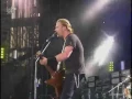 Download Lagu Metallica - Leper Messiah (Live Rock im Park 2003)