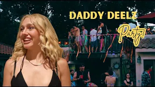let s do Pool Party Chaos with Daddy Deelz DJ Madness