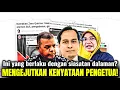 Lagu Alamak‼️tak sangka ini rupanya kenyataan Pengetua Zara ‼️Dengarkan Penjelasan aktivis ini‼️