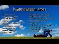 Download Lagu LAGU TERBARU 2025 | Mangu | stecu stecu | Kita usakan lagi | Jakarta hari ini | Cincin| Lesung pipi